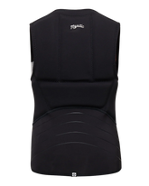 Dusk Impact Vest Fzip Women